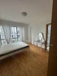 Gardenvista (D21), Condominium #574219321